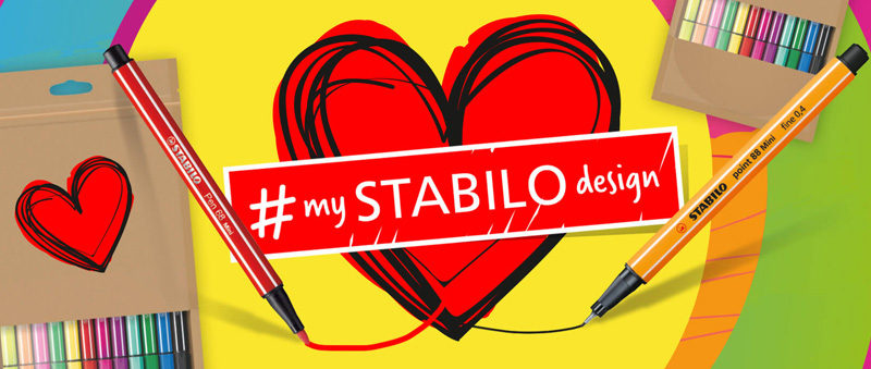 STABILO