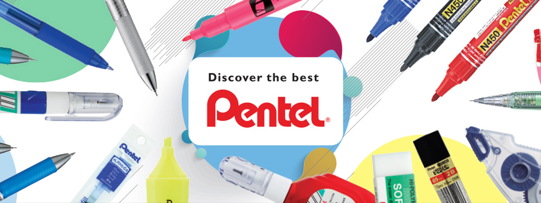 Pentel