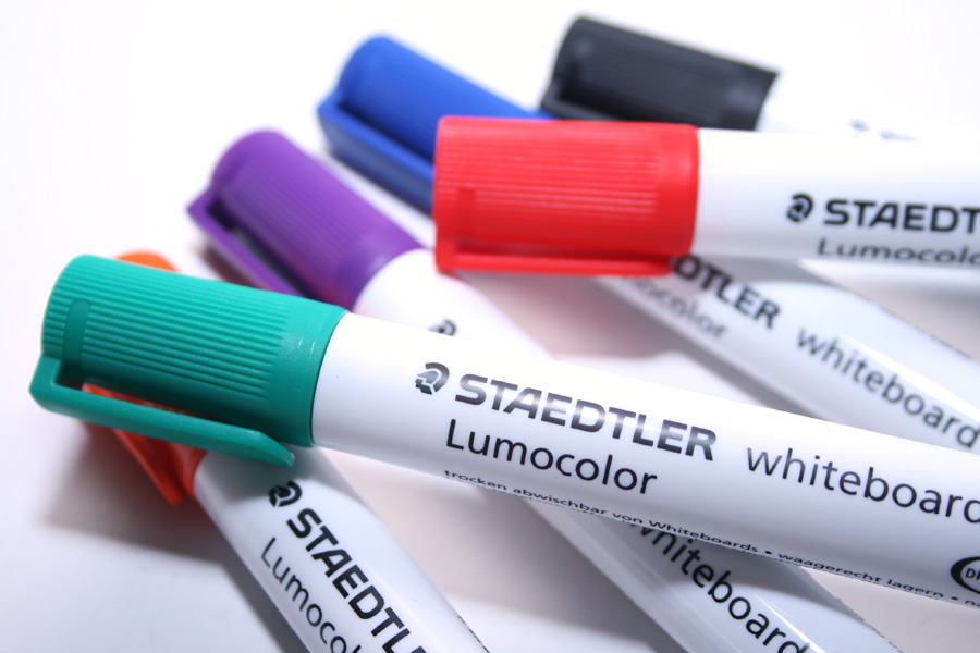 Whiteoardmarker