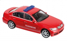 Feuerwehr-Auto 1:43