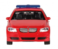 Feuerwehr-Auto 1:43