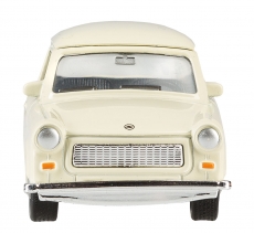 Schlüsselanhänger Trabbi