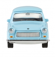 Schlüsselanhänger Trabbi