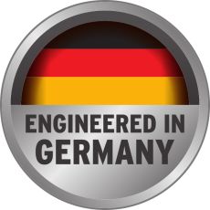 brennenstuhl Primera-Line Steckdosenleiste 10-fach schwarz 2m H05VV-F 3G1,5 5-fach schaltbare Steckdosen