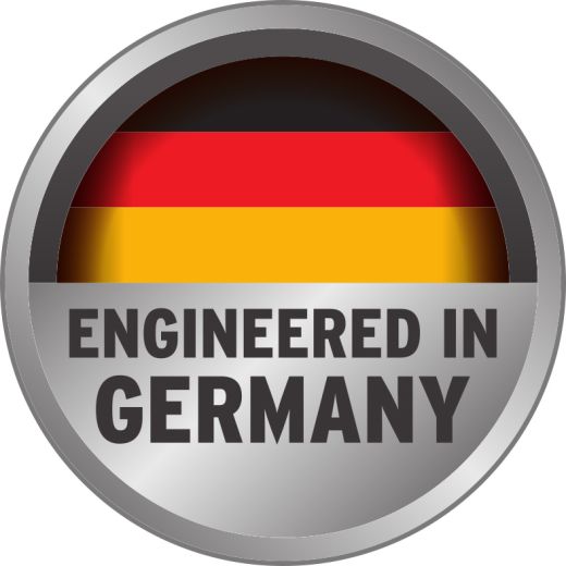 Brennenstuhl 1158820315 Eco-Line 13.500A Überspannungsschutz-Steckdosenleiste 3-fach anthrazit 1,5m H05VV-F 3G1,5