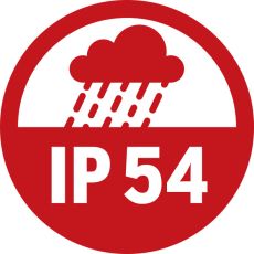 brennenstuhl Schutzadapterkabel FI IP 54 mit Powerblock 5m H07RN-F3G1,5