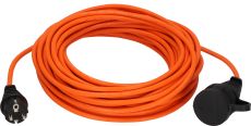 brennenstuhl BREMAXX Verlängerungskabel IP44 20m AT-N05V3V3-F 3G1,5 orange