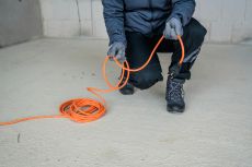 brennenstuhl BREMAXX Verlängerungskabel IP44 20m AT-N05V3V3-F 3G1,5 orange