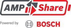 brennenstuhl Multi Battery LED Akku Baustrahler 4000 MA, 4500lm, IP65