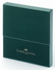 FABER-CASTELL Buntstifte POLYCHROMOS, 36er Atelierbox