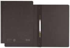 Leitz 3000 Schnellhefter Rapid - A4, 250 Blatt, kfm. Heftung, Manilakarton (RC), schwarz