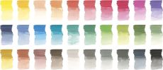 FABER-CASTELL Aquarellmarker ALBRECHT DÜRER, 30er Etui