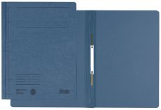Leitz 3000 Schnellhefter Rapid - A4, 250 Blatt, kfm. Heftung, Manilakarton (RC), blau