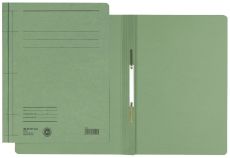Leitz 3000 Schnellhefter Rapid - A4, 250 Blatt, kfm. Heftung, Manilakarton (RC), grün