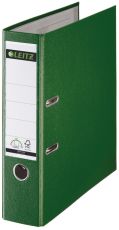 Leitz 1010 Ordner Plastik - A4, 80 mm, grün