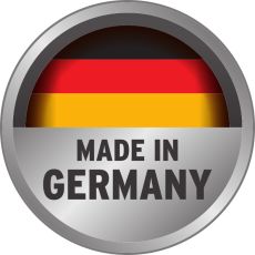 brennenstuhl Premium-Alu-Line Steckdosenleiste mit Schalter 10-fach 3m H05VV-F 3G1,5