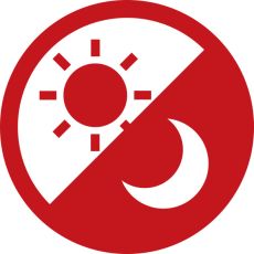 brennenstuhl LED-Orientierungslicht OL 02 mit Dämmerungssensor