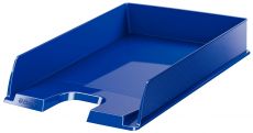 Esselte Briefablage Europost, DIN A4, blau