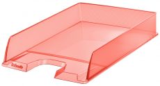Esselte Briefablage ColourIce, DIN A4, apricot