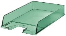 Esselte Briefablage ColourIce, DIN A4, grün