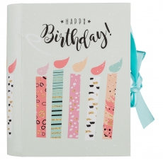 Idena Geschenkbox FSC-Mix