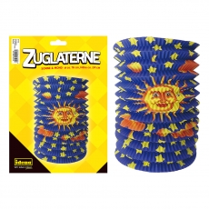 Idena Zuglaterne Sonne