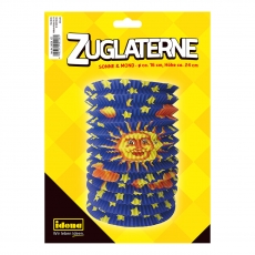 Idena Zuglaterne Sonne