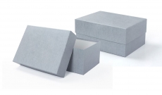 Geschenkboxen 2er FSC-Mix