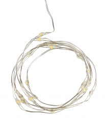 Idena LED Micro USB