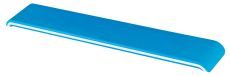 Leitz 6523 Handgelenkauflage WOW - zwei Höhen, blau/weiß
