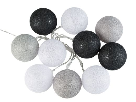 Idena LED Lichterkette