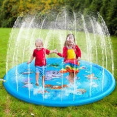Idena Sprinklermatte