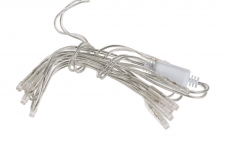 Idena LED Lichterkette