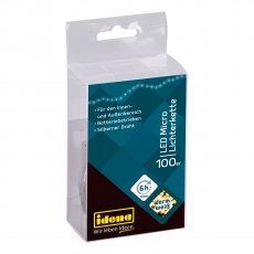 Idena Micro Lichterkette