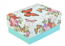 Idena Geschenkbox FSC-Mix