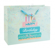 Idena Geschenkt. FSC-Mix