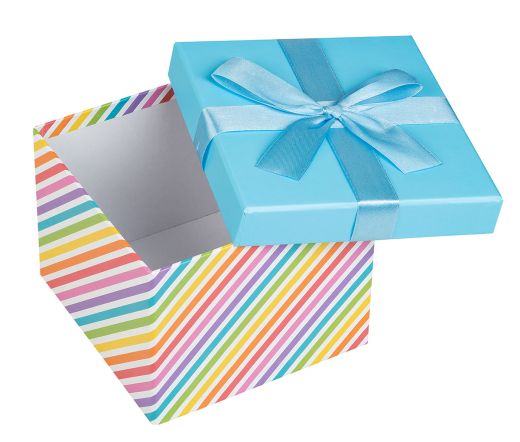 Idena Geschenkbox FSC-Mix