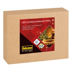 Idena LED Lichterschlauch
