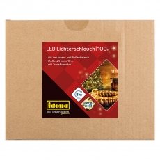 Idena LED Lichterschlauch