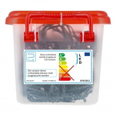 Idena LED Lichterkette