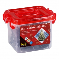 Idena LED Lichterkette