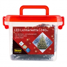 Idena LED Lichterkette