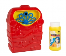 Idena Seifenblasen-
