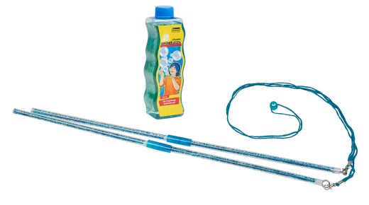 Idena Mega-Seifenblasen