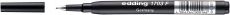 Finelinermine edding 1703 F, Ersatzmine für edding 1700 Modelle, 0,3 mm, schwarz