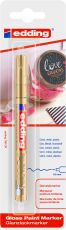 Glanzlack-Marker creative 780, 0,8 mm, gold