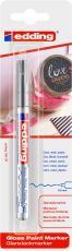 Glanzlack-Marker creative 780, 0,8 mm, silber