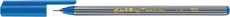Fineliner edding 55 finepen , 0,3 mm, hellblau