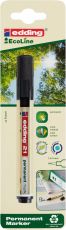 Permanentmarker 21 EcoLine, nachfüllbar, 1,5 - 3 mm, Schwarz