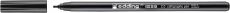 Kalligrafie-Stift edding 1255 calligraphy pen, 2,0 mm, schwarz